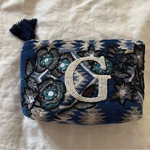 Kareena’s  embroidered bag